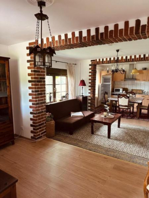 Ferienwohnung Landhaus, Zurow